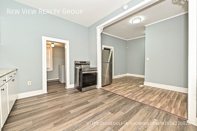 Building Photo - 408 S 12th St