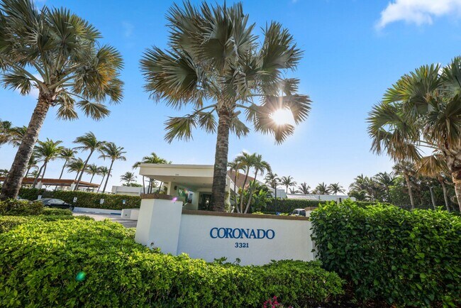 Building Photo - 3420 S Ocean Blvd