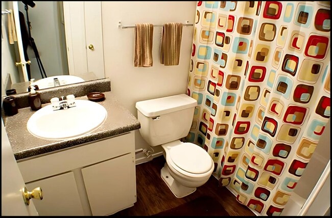 Floorplan - Sunset Crossing