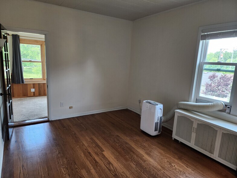 Bedroom 1 - 5920 N Virginia Ave