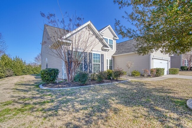 Building Photo - Incredible Home In Gated Community/Simpsonville