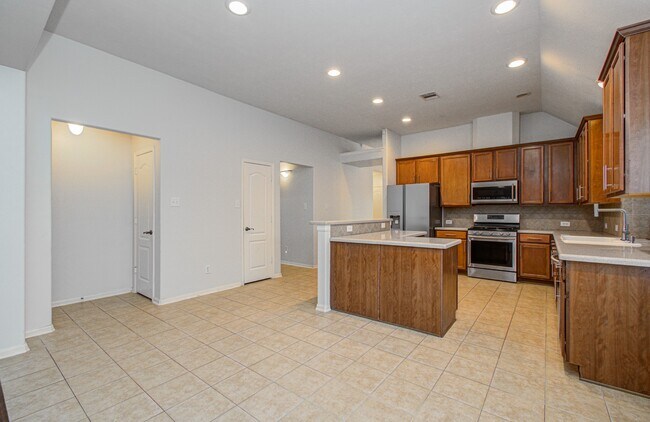 Building Photo - 21922 Catoosa Dr