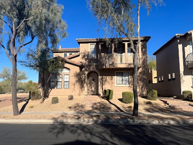 Building Photo - SONORAN FOOTHILLS 3 BEDROOM, GATED COMMUNI...