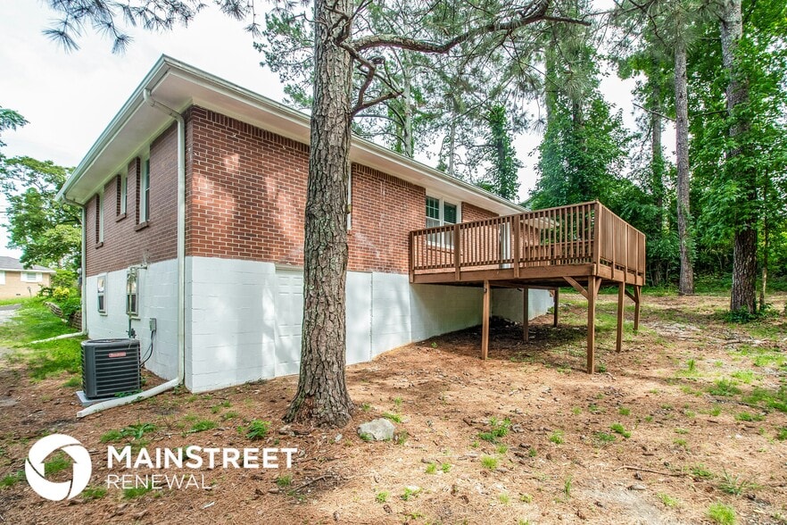 Building Photo - 8198 Spillers Dr SW