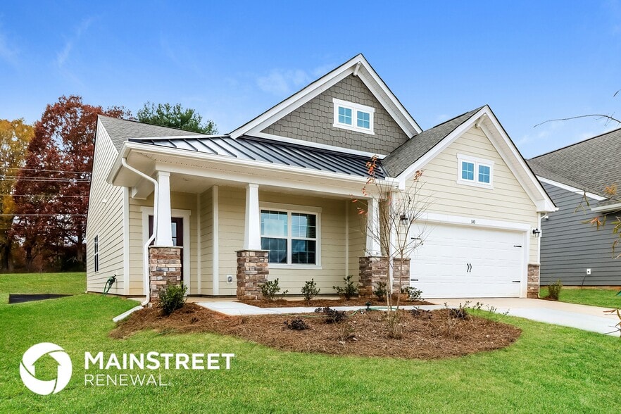 Building Photo - 140 White Apple Wy