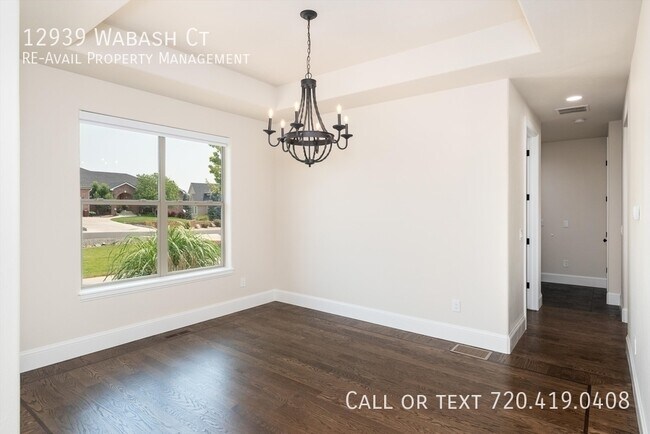 Building Photo - 12939 Wabash Ct