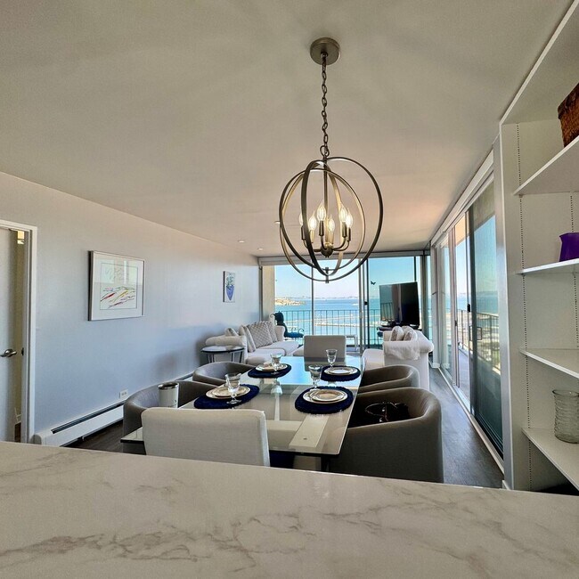 Building Photo - Just Unpack, Pour a Beverage, & Cue the Su...