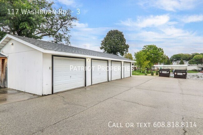 Building Photo - 117 Washburn Rd