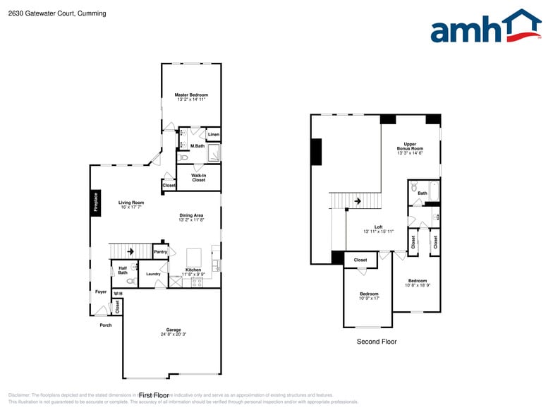 Building Photo - 2630 Gatewater Ct