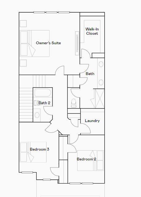 Building Photo - 2482 Van Fleet Cir