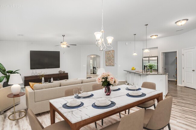 Building Photo - 4124 Country Mill Ridge