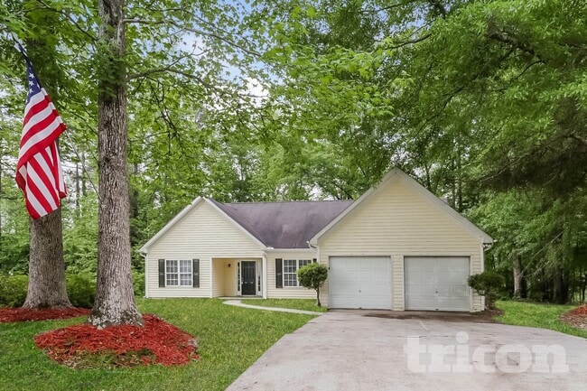 Building Photo - 35 Pooles Bend Way