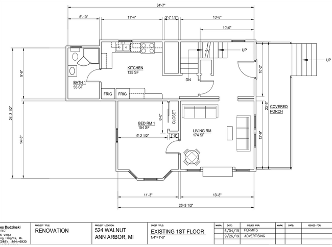 Building Photo - 7 br, 3 bath House - 524 Walnut St 524 Walnut