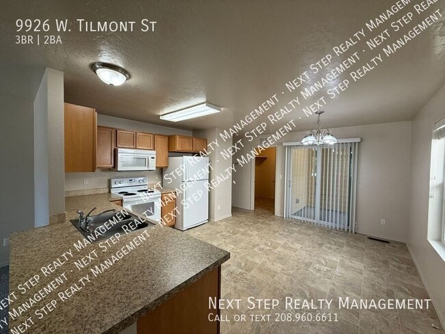 Building Photo - 9926 W Tilmont St