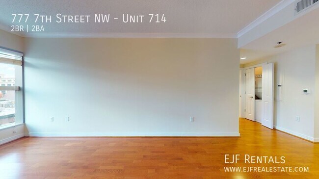 Building Photo - 777 7th St NW