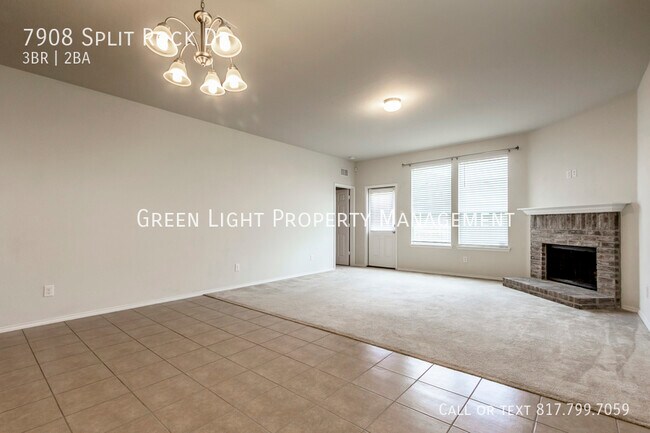 Building Photo - 7908 Split Rock Dr
