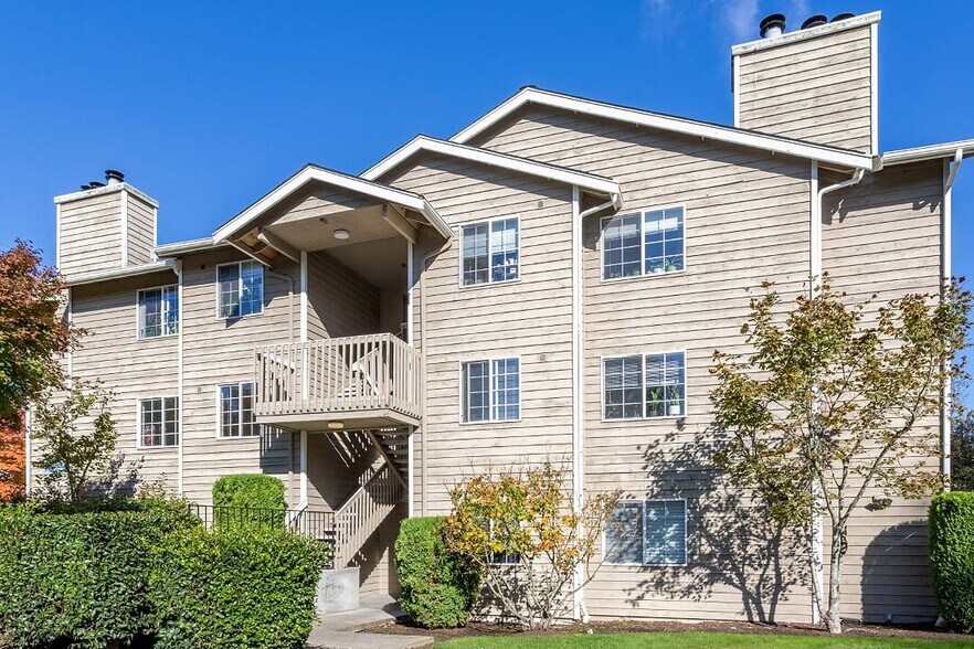 Brookside Garden Apartments WA Apartment Finder