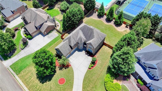 Building Photo - 1515 Boomer Cir