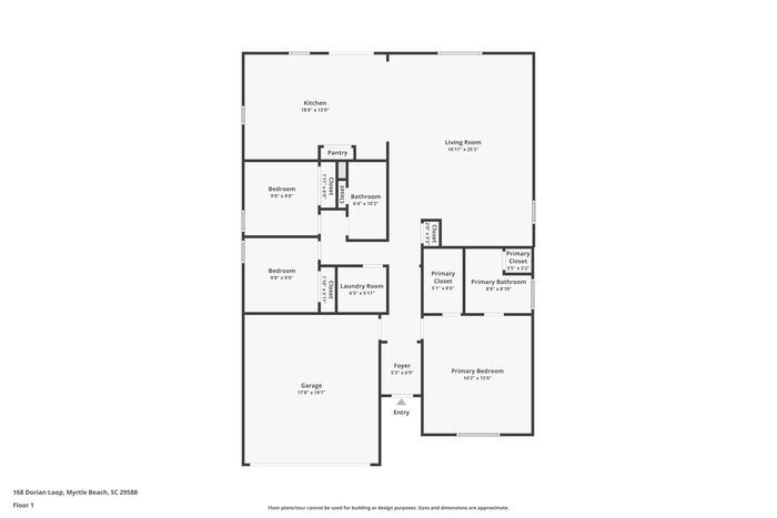Building Photo - 183 Dorian Lp