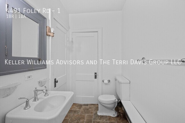 Building Photo - 4491 Foley Rd