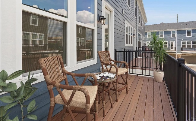 Building Photo - 7233 Otley Dr