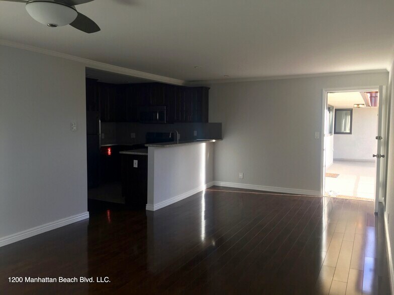 Building Photo - 1200 Manhattan Beach Blvd