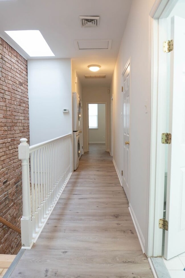 Building Photo - Charming Capitol Hill Home Near Lincoln Park – Modern Comfort Meets Historic Elegance