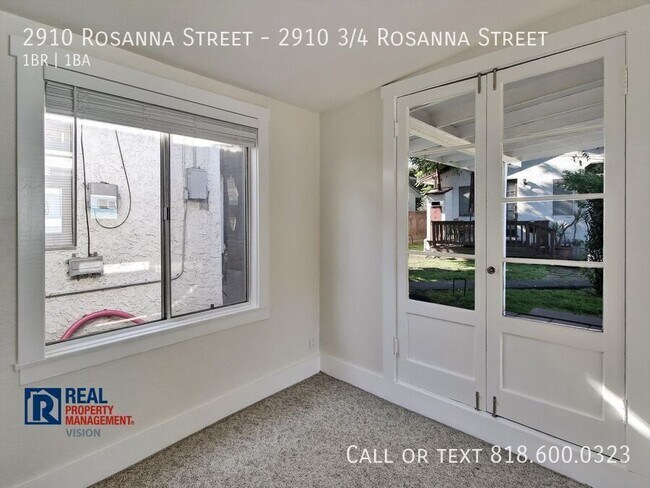 Building Photo - 2910 Rosanna St