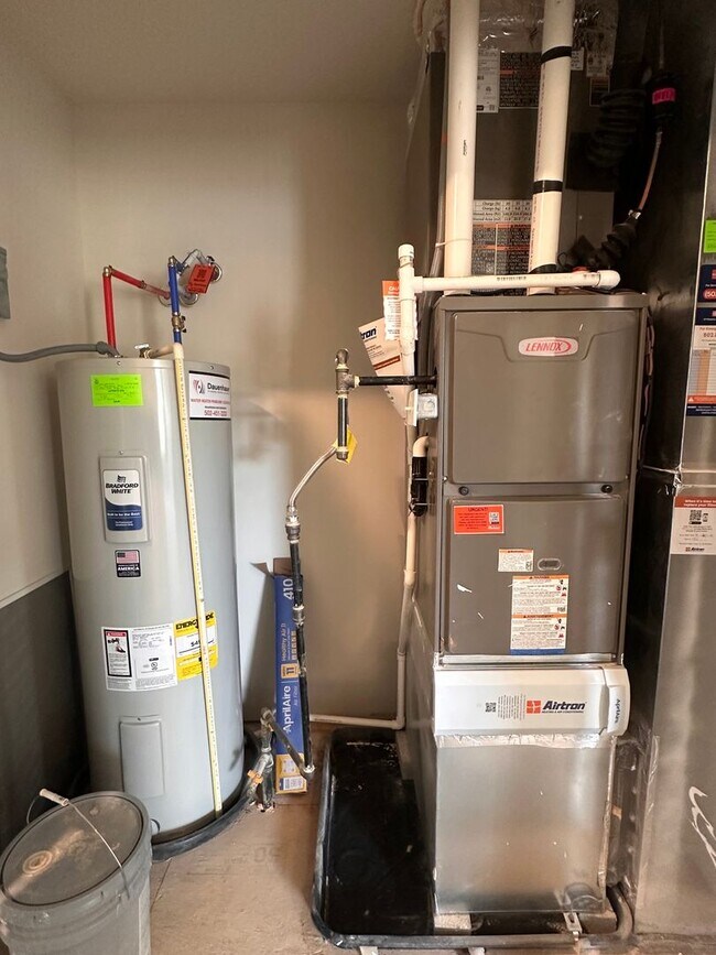 Building Photo - New Construction 4BR/3BA Home for Rent!