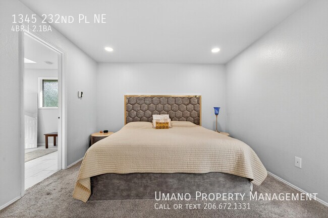 Building Photo - 1345 232nd Pl NE