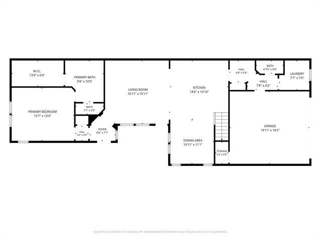 Building Photo - 768 Huntingdon St