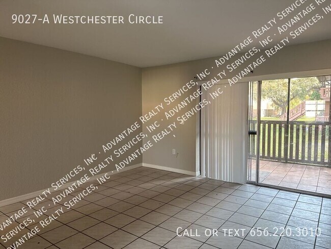 Building Photo - 9027-A Westchester Circle-