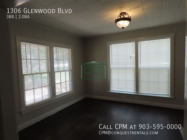 Building Photo - 1306 S Glenwood Blvd