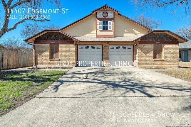 Building Photo - 14407 Edgemont St