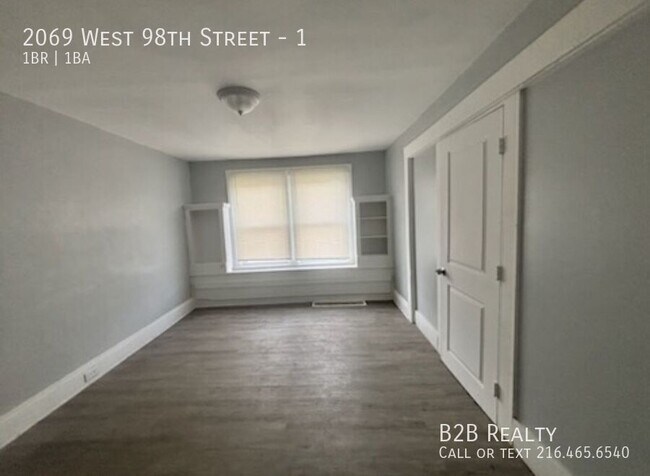 Building Photo - 2069 W 98th St