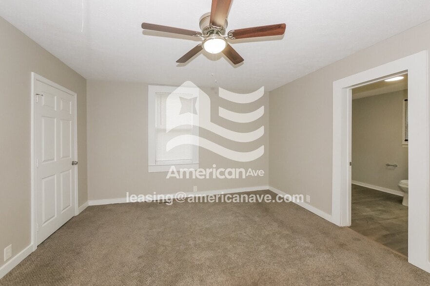 Building Photo - 3513 3rd Ave