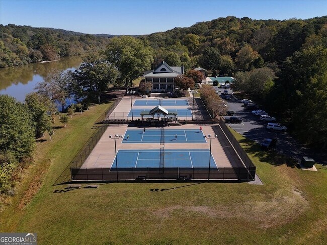 Building Photo - 80 Cliffcreek Trce NE