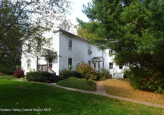 Building Photo - 167 NY-23