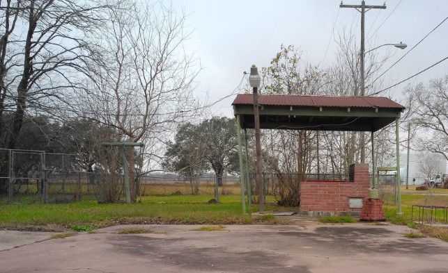 Building Photo - 1200 Avenue A