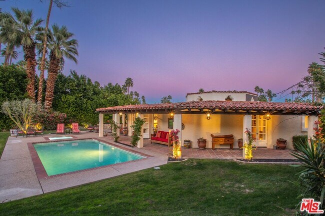 Building Photo - 2231 S Caliente Dr