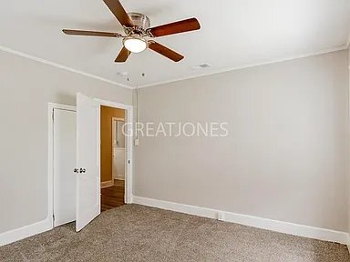 Building Photo - 3441 Glynn Ave