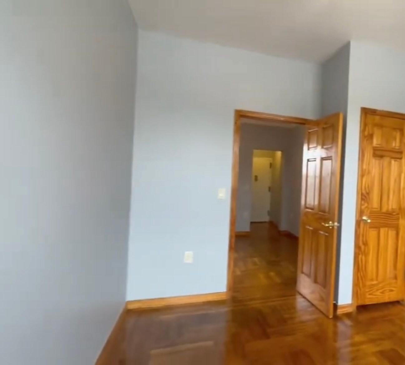 Bedroom 2 - 853 40th St