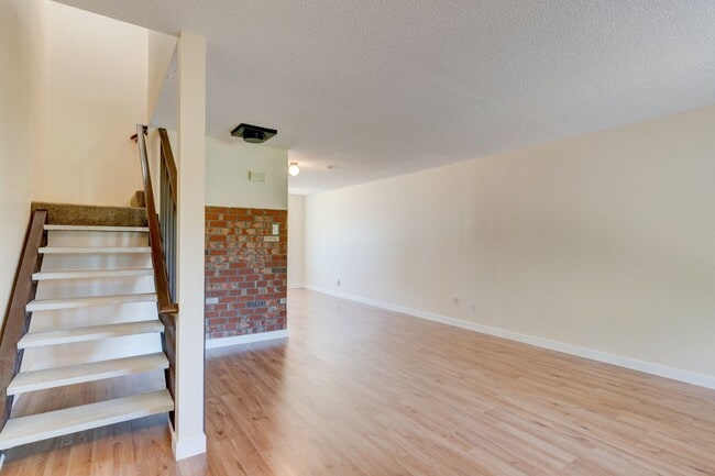 Building Photo - Two Bedroom Two Story Townhouse In Town