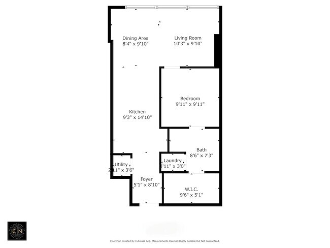 Building Photo - 1212 Demonbreun St