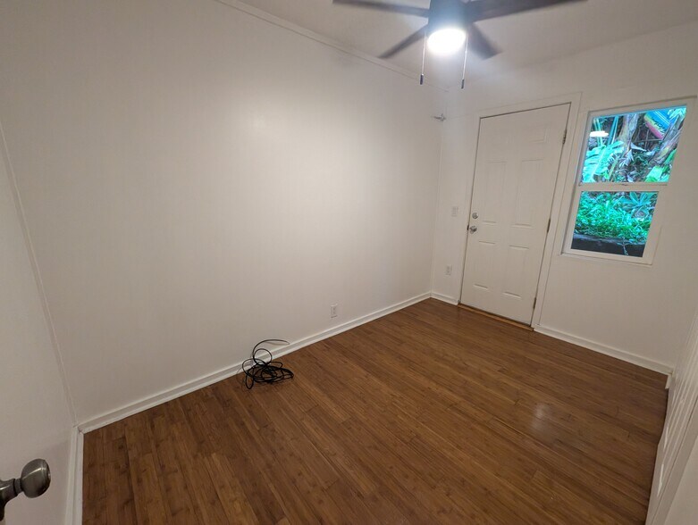 Building Photo - 3531 Baldwin Ave