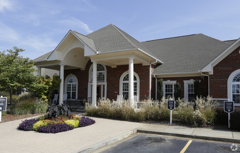 Primary Photo - Rocky Creek Apartments