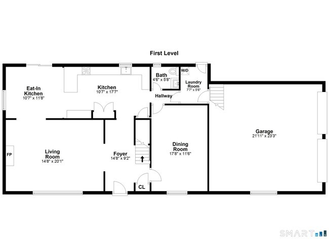 Building Photo - 163 MacGregor Dr