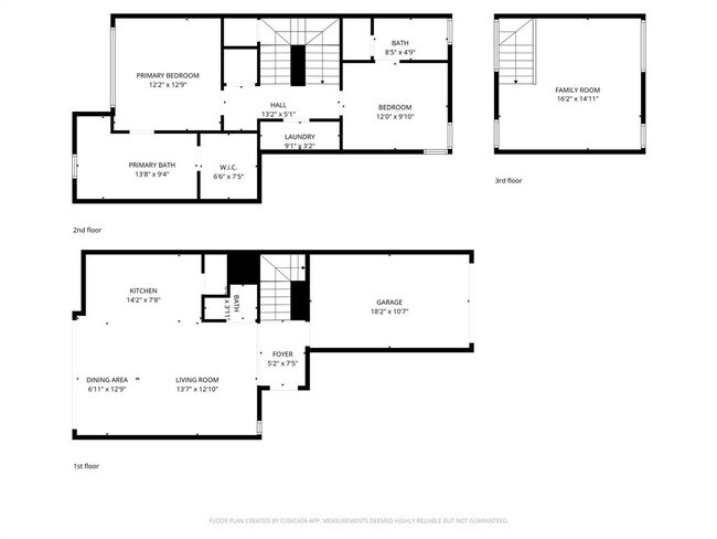 Building Photo - 3508 Charlotte Rose Drive