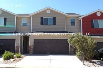 Building Photo - 242 E 3025 N