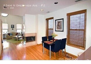 Building Photo - LINCOLN PARK Penthouse Duplex,2full ba,w/d...